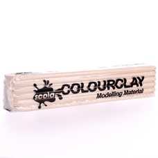 Scola Colour Clay - 500g - Stone